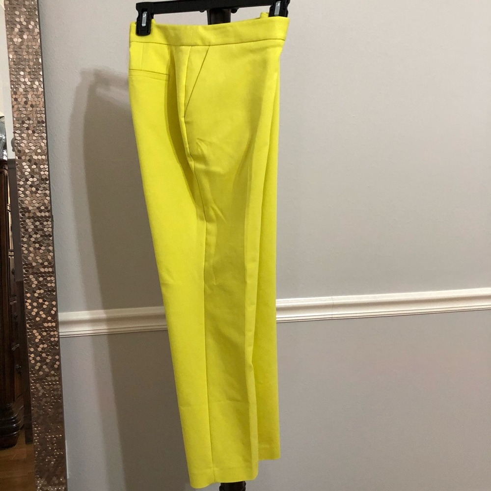 NWT Chaus Ankle Pants 6 - Picture 3 of 15